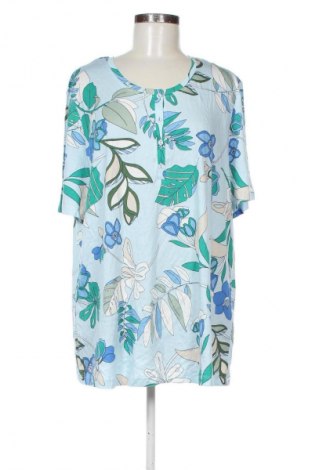 Damen Shirt Ringella, Größe XXL, Farbe Mehrfarbig, Preis € 9,99