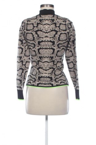Γυναικεία μπλούζα River Island, Μέγεθος M, Χρώμα Πολύχρωμο, Τιμή 17,00 €