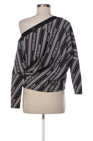 Bluzka damska River Island, Rozmiar XS, Kolor Kolorowy, Cena 91,09 zł