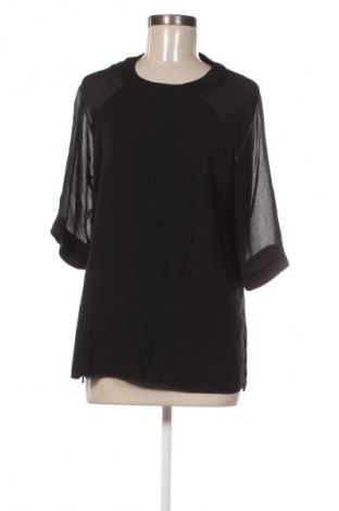 Bluzka damska River Island, Rozmiar L, Kolor Czarny, Cena 31,99 zł