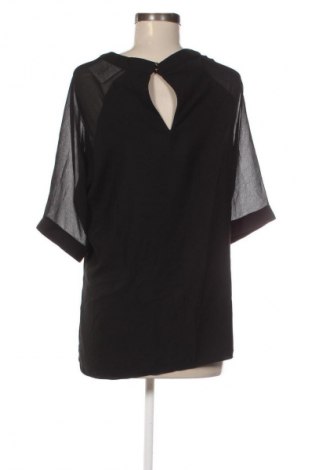 Bluzka damska River Island, Rozmiar L, Kolor Czarny, Cena 31,99 zł