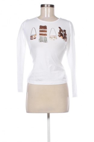 Bluză de femei River Woods, Mărime XS, Culoare Alb, Preț 466,00 Lei