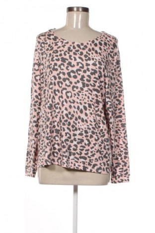 Damen Shirt Rivers, Größe XL, Farbe Mehrfarbig, Preis 5,99 €