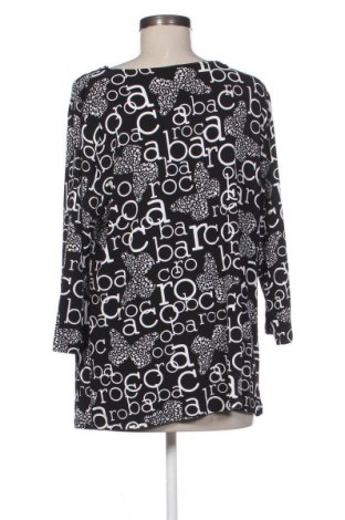 Дамска блуза Rocco Barocco, Размер XL, Цвят Многоцветен, Цена 5,62 €