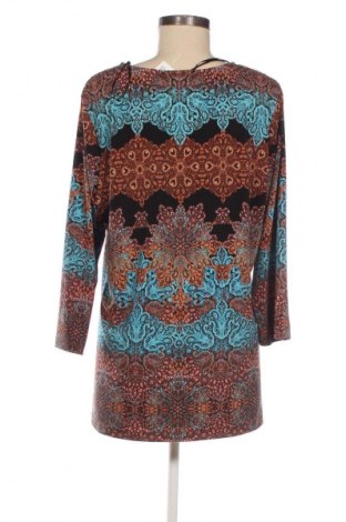 Bluză de femei Rockmans, Mărime XL, Culoare Multicolor, Preț 90,67 Lei