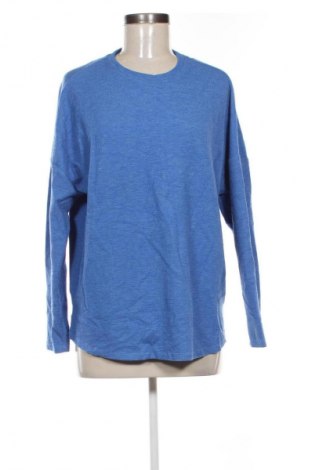 Damen Shirt Rockmans, Größe M, Farbe Blau, Preis 4,99 €