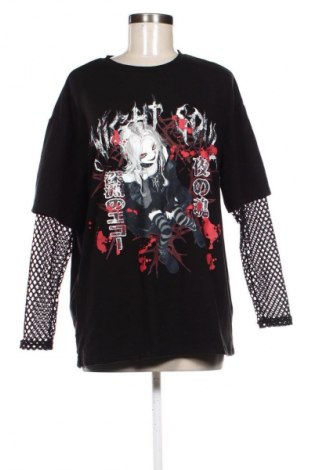 Dámská halenka Romwe, Velikost S, Barva Vícebarevné, Cena  283,00 Kč