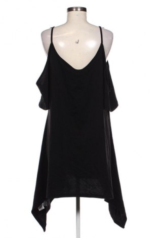 Damen Shirt Romwe, Größe XL, Farbe Schwarz, Preis € 18,46