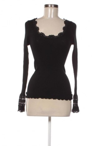 Γυναικεία μπλούζα Rosemunde, Μέγεθος M, Χρώμα Μαύρο, Τιμή 66,99 €