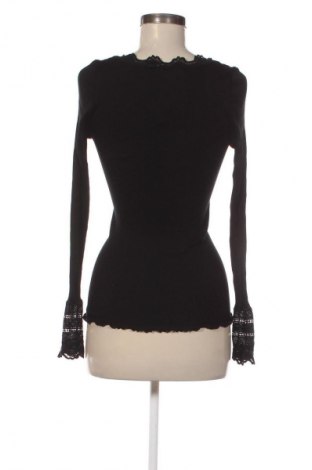 Γυναικεία μπλούζα Rosemunde, Μέγεθος M, Χρώμα Μαύρο, Τιμή 66,99 €