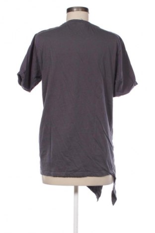 Damen Shirt Russell Athletic, Größe XL, Farbe Grau, Preis 9,70 €