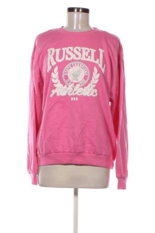 Damen Shirt Russell Athletic, Größe L, Farbe Rosa, Preis € 13,99