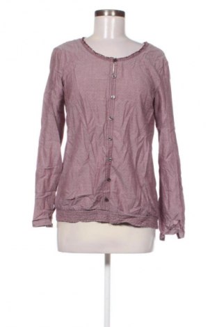 Γυναικεία μπλούζα S.Oliver, Μέγεθος M, Χρώμα Βιολετί, Τιμή 17,00 €