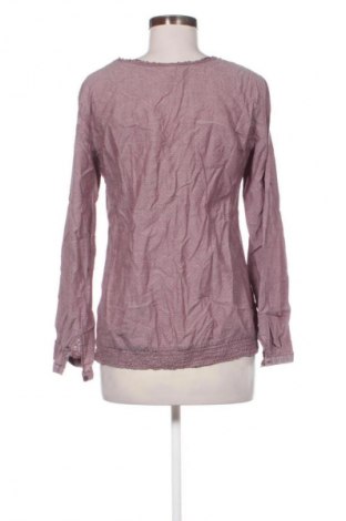 Γυναικεία μπλούζα S.Oliver, Μέγεθος M, Χρώμα Βιολετί, Τιμή 17,00 €
