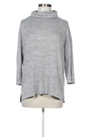 Дамска блуза S.Oliver, Размер L, Цвят Сив, Цена 6,13 €