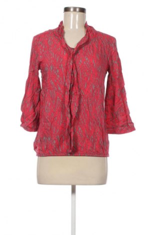 Дамска блуза S.Oliver, Размер XS, Цвят Многоцветен, Цена 4,60 €