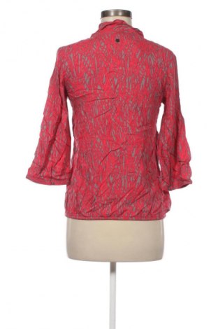 Дамска блуза S.Oliver, Размер XS, Цвят Многоцветен, Цена 4,60 €