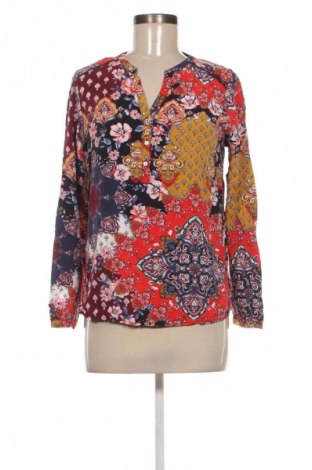 Dámska blúza S.Oliver, Veľkosť M, Farba Viacfarebná, Cena  8,95 €