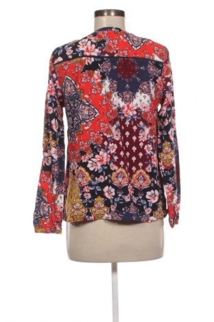 Dámska blúza S.Oliver, Veľkosť M, Farba Viacfarebná, Cena  8,95 €