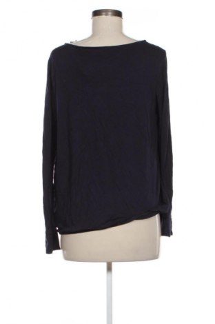 Дамска блуза S.Oliver, Размер M, Цвят Син, Цена 4,60 €