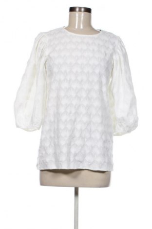 Bluzka damska S.Oliver, Rozmiar XS, Kolor Biały, Cena 115,69 zł