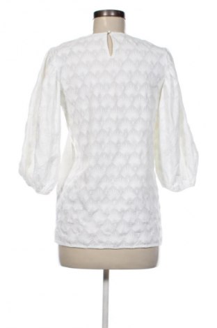 Bluzka damska S.Oliver, Rozmiar XS, Kolor Biały, Cena 115,69 zł