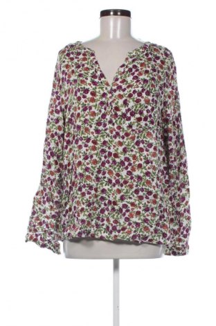 Γυναικεία μπλούζα S.Oliver, Μέγεθος XL, Χρώμα Πολύχρωμο, Τιμή 9,99 €