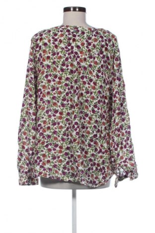 Γυναικεία μπλούζα S.Oliver, Μέγεθος XL, Χρώμα Πολύχρωμο, Τιμή 9,99 €