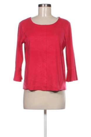 Дамска блуза S.Oliver, Размер M, Цвят Червен, Цена 5,62 €