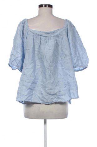 Дамска блуза S.Oliver, Размер L, Цвят Син, Цена 10,22 €