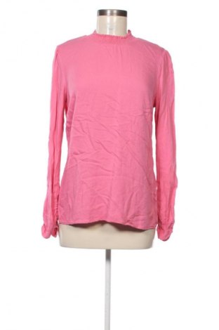 Дамска блуза S.Oliver, Размер M, Цвят Розов, Цена 4,60 €