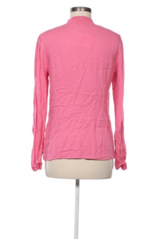 Дамска блуза S.Oliver, Размер M, Цвят Розов, Цена 4,60 €