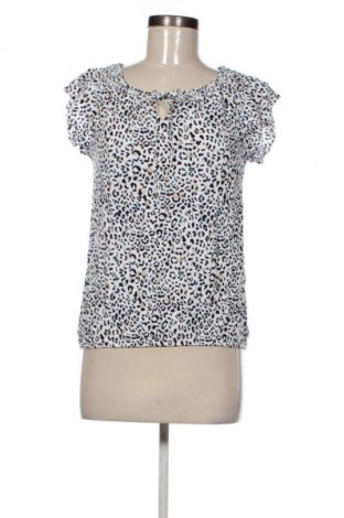 Дамска блуза S.Oliver, Размер XS, Цвят Многоцветен, Цена 5,62 €