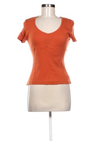 Dámská halenka S.Oliver, Velikost XS, Barva Oranžová, Cena  397,00 Kč
