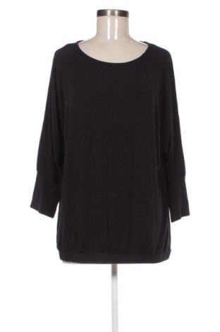 Dámska blúza S.Oliver, Veľkosť L, Farba Čierna, Cena  17,36 €