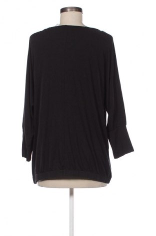 Dámska blúza S.Oliver, Veľkosť L, Farba Čierna, Cena  17,36 €