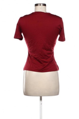 Dámska blúza S.Oliver, Veľkosť S, Farba Červená, Cena  14,00 €