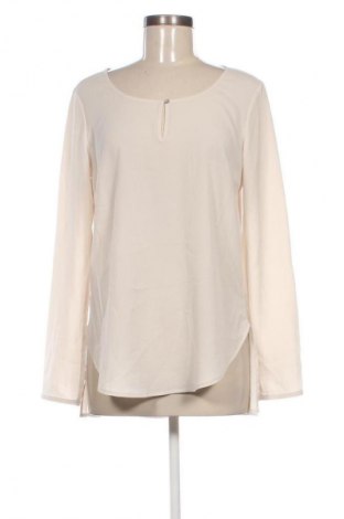 Γυναικεία μπλούζα S.Oliver, Μέγεθος M, Χρώμα  Μπέζ, Τιμή 6,99 €