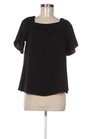 Дамска блуза S.Oliver, Размер M, Цвят Черен, Цена 6,64 €