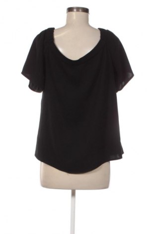Дамска блуза S.Oliver, Размер M, Цвят Черен, Цена 6,64 €
