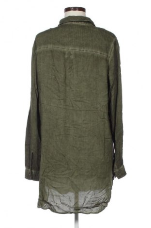 Дамска блуза S.Oliver, Размер L, Цвят Зелен, Цена 7,15 €