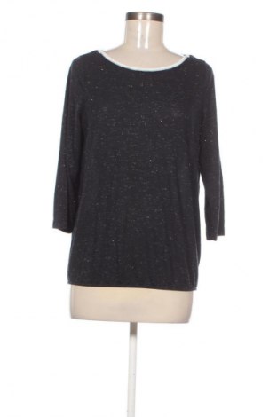 Дамска блуза S.Oliver, Размер S, Цвят Син, Цена 5,62 €