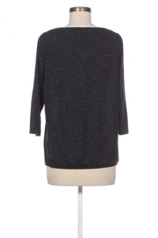 Дамска блуза S.Oliver, Размер S, Цвят Син, Цена 5,62 €