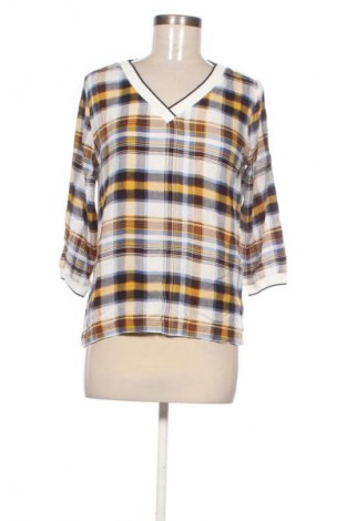 Дамска блуза S.Oliver, Размер S, Цвят Многоцветен, Цена 4,60 €