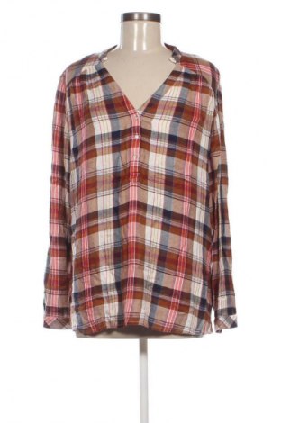 Дамска блуза S.Oliver, Размер XL, Цвят Многоцветен, Цена 8,69 €
