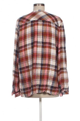 Дамска блуза S.Oliver, Размер XL, Цвят Многоцветен, Цена 8,69 €