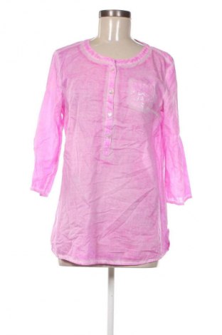 Дамска блуза S.Oliver, Размер M, Цвят Многоцветен, Цена 7,66 €