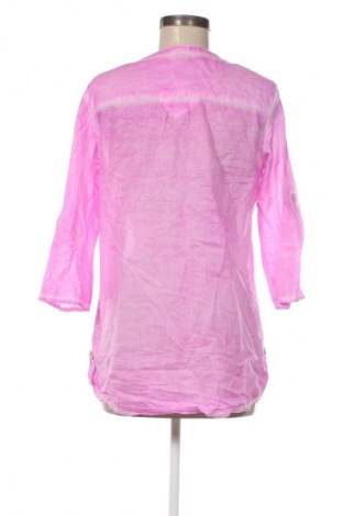 Дамска блуза S.Oliver, Размер M, Цвят Многоцветен, Цена 7,66 €