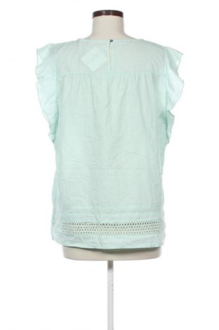 Дамска блуза S.Oliver, Размер L, Цвят Зелен, Цена 8,69 €