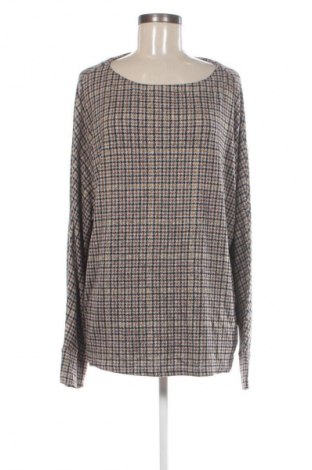Γυναικεία μπλούζα S.Oliver, Μέγεθος XL, Χρώμα Πολύχρωμο, Τιμή 8,99 €